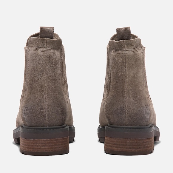 Timberland Brimfield Mid Chelsea Boot - Picture 5 of 7
